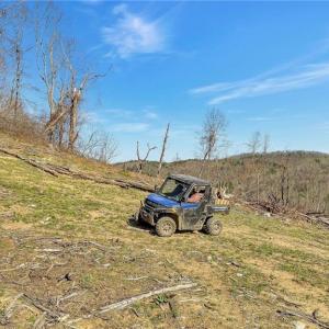 Photo #12 of TBD Highlands Parkway, Mouth of Wilson, VA 37.2 acres