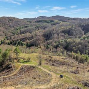 Photo #3 of TBD Highlands Parkway, Mouth of Wilson, VA 37.2 acres