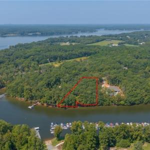 Photo #2 of 1047 Starboard Reach, Lexington, NC 1.6 acres