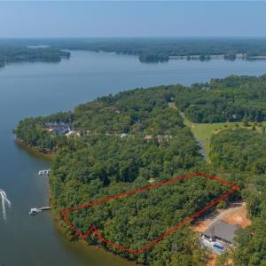 Photo #1 of 1047 Starboard Reach, Lexington, NC 1.6 acres