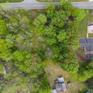 Photo #2 of 3704 Liberty, Greensboro, NC 0.5 acres