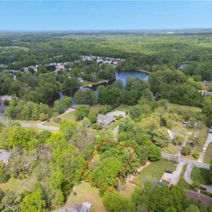 Photo #3 of 3704 Liberty, Greensboro, NC 0.5 acres