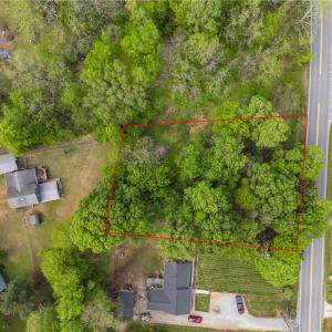 Photo #1 of 3704 Liberty, Greensboro, NC 0.5 acres