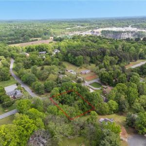 Photo #5 of 3704 Liberty, Greensboro, NC 0.5 acres