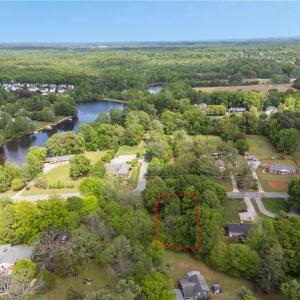 Photo #4 of 3704 Liberty, Greensboro, NC 0.5 acres