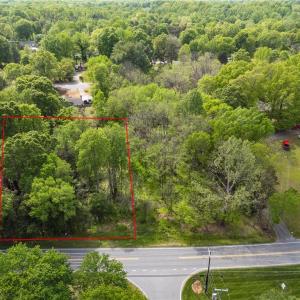 Photo #8 of 3704 Liberty, Greensboro, NC 0.5 acres