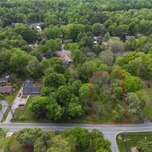 Photo #2 of 3700 Liberty, Greensboro, NC 0.5 acres