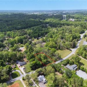 Photo #1 of 3700 Liberty, Greensboro, NC 0.5 acres