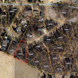 Photo #1 of 3226 Pine Brook, Greensboro, NC 0.9 acres