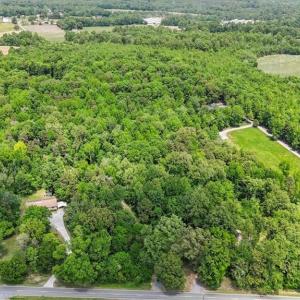 Photo #2 of 5833 Thacker Dairy, Whitsett, NC 5.1 acres