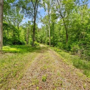 Photo #7 of 5833 Thacker Dairy, Whitsett, NC 5.1 acres