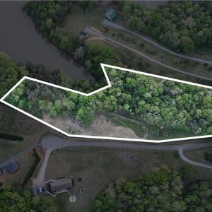 Photo #3 of 618 Crystal Cove, Yanceyville, NC 5.1 acres