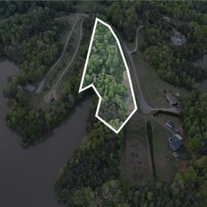 Photo #1 of 618 Crystal Cove, Yanceyville, NC 5.1 acres