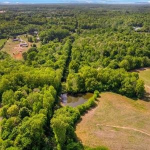 Photo #7 of NC Highway 801, Woodleaf, NC 20.3 acres