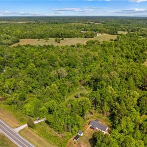 Photo #1 of NC Highway 801, Woodleaf, NC 20.3 acres