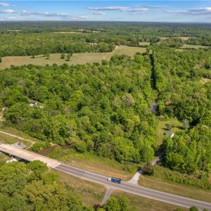 Photo #5 of NC Highway 801, Woodleaf, NC 20.3 acres