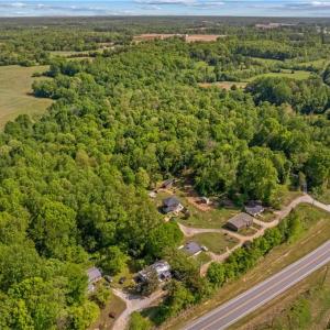 Photo #9 of NC Highway 801, Woodleaf, NC 20.3 acres