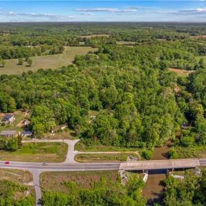 Photo #4 of NC Highway 801, Woodleaf, NC 20.3 acres