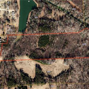 Photo #2 of 4100 High Rock, Gibsonville, NC 19.7 acres