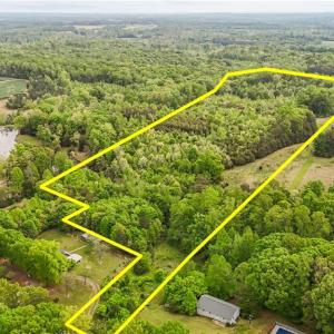 Photo #1 of 4100 High Rock, Gibsonville, NC 19.7 acres