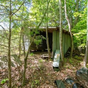 Photo #38 of 4100 High Rock, Gibsonville, NC 19.7 acres