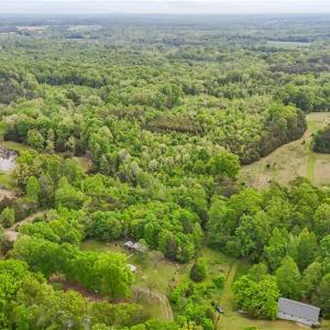 Photo #4 of 4100 High Rock, Gibsonville, NC 19.7 acres