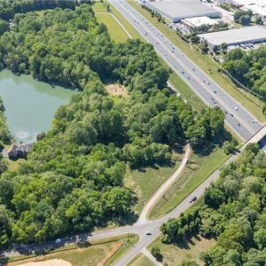 Photo #6 of Rock Quarry, Mebane, NC 5.4 acres