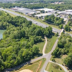 Photo #3 of Rock Quarry, Mebane, NC 5.4 acres