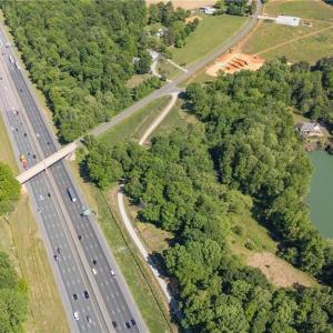 Photo #9 of Rock Quarry, Mebane, NC 5.4 acres