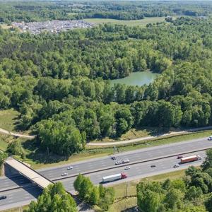 Photo #14 of Rock Quarry, Mebane, NC 5.4 acres