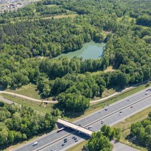 Photo #4 of Rock Quarry, Mebane, NC 5.4 acres