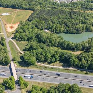 Photo #8 of Rock Quarry, Mebane, NC 5.4 acres