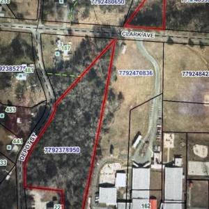 Photo #2 of Depot, Franklinville, NC 4.5 acres