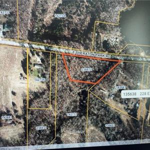 214 E Sheraton Park Lot 3