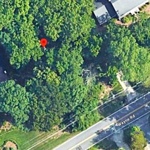 Photo #4 of 4236 Wayne, Greensboro, NC 0.4 acres