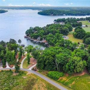 Photo #4 of Lot 10 Eagle Pointe, Norwood, NC 1.1 acres