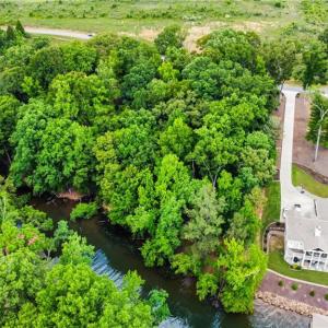 Photo #4 of Lot 10 Eagle Pointe, Norwood, NC 1.1 acres