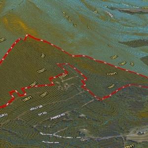 Photo #27 of 118 acres - Hanging Rock Park, Danbury, NC 118.0 acres