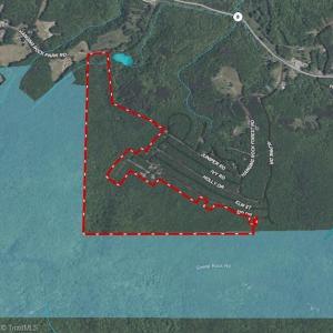 Photo #2 of 118 acres - Hanging Rock Park, Danbury, NC 118.0 acres