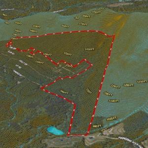Photo #26 of 118 acres - Hanging Rock Park, Danbury, NC 118.0 acres