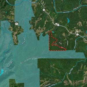 Photo #24 of 118 acres - Hanging Rock Park, Danbury, NC 118.0 acres