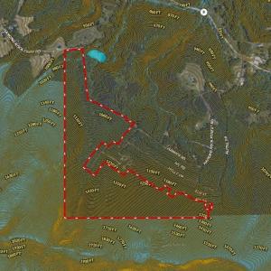 Photo #25 of 118 acres - Hanging Rock Park, Danbury, NC 118.0 acres