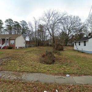 Photo #1 of 1612 English, Greensboro, NC 0.2 acres