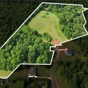 Photo #2 of 7111 Faucette Farms, Browns Summit, NC 16.0 acres