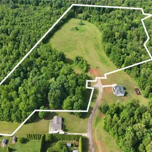 Photo #1 of 7111 Faucette Farms, Browns Summit, NC 16.0 acres