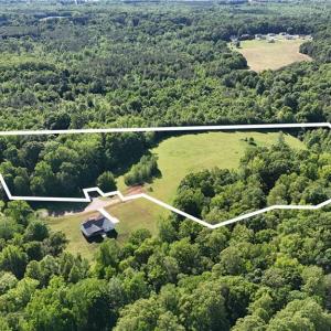 Photo #3 of 7111 Faucette Farms, Browns Summit, NC 16.0 acres