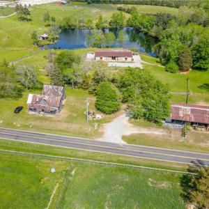 Photo #3 of 5059 Mount Vernon Church, Burlington, NC 10.1 acres