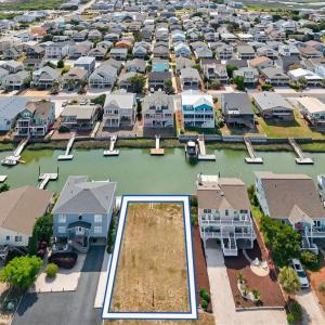 Photo #3 of 422 Marlin, Sunset Beach, NC 0.1 acres