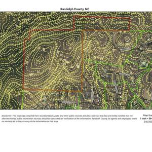 Photo #2 of Woodfield, Sophia, NC 99.0 acres