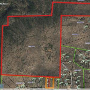 Photo #1 of Woodfield, Sophia, NC 99.0 acres